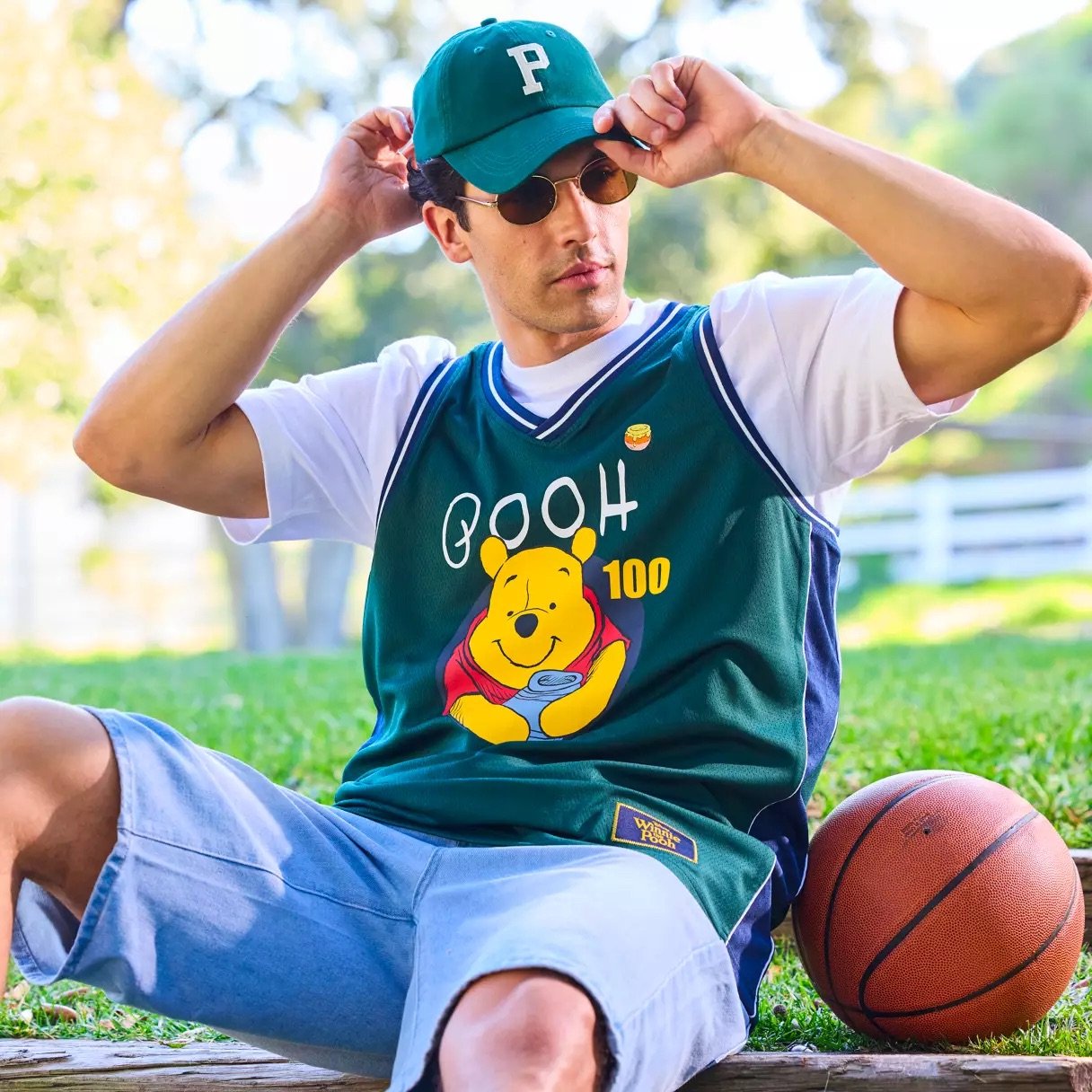 New Winnie the Pooh 90s Collection on Disney Store - Winnie the